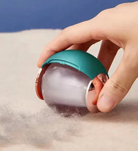 Lint Roller Ball - Hair Remover Reusable Washable