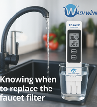Premium Water Quality Tester - TDS&EC