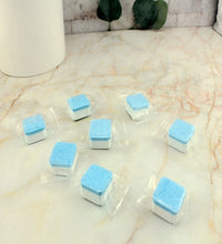 5 Tablets Pack - Washing Machine Cleaning Tablets