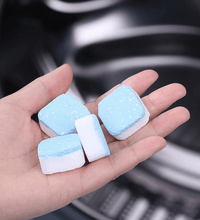Single Tablet Pack - Washing Machine Cleaning Tablets