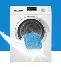 Single Tablet Pack - Washing Machine Cleaning Tablets